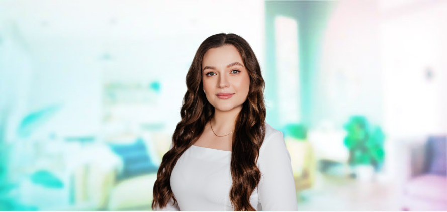 Лазо Анастасия Альбертовна