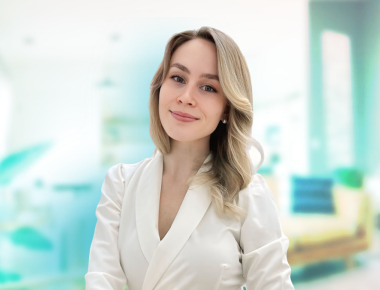 Суханова Софья Алексеевна