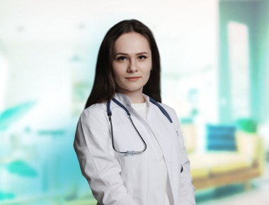 Кадушечкина Юлия Дмитриевна