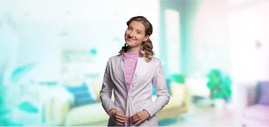 Гирько Екатерина Витальевна