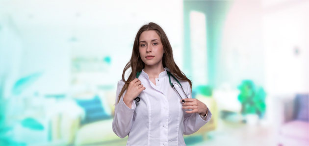 Мешкова Елизавета Андреевна