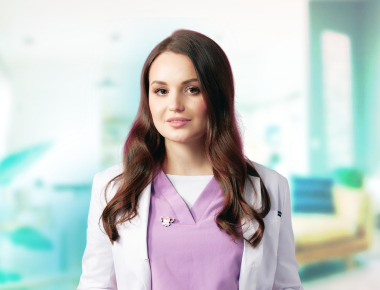 Спицына Екатерина Николаевна