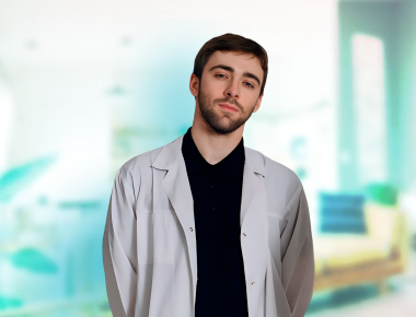 Палеев Дмитрий Сергеевич