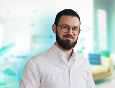 Гузенков Дмитрий Николаевич