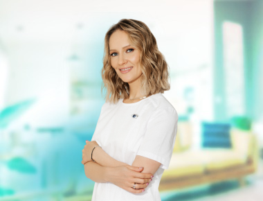 Халеева Дина Владимировна