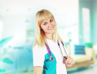 Стрельникова Светлана Дмитриевна