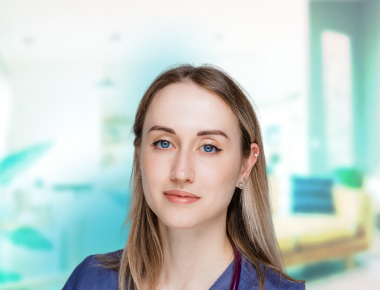 Разумова Александра Артуровна