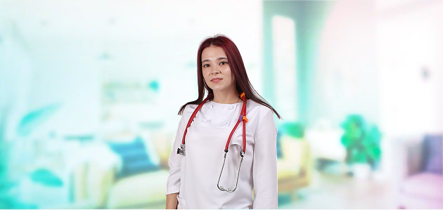 Афанасьева Полина Владимировна