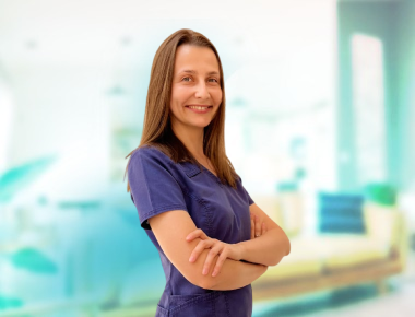 Золотухина Анастасия Сергеевна