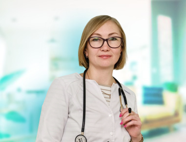 Целищева Валентина Владимировна