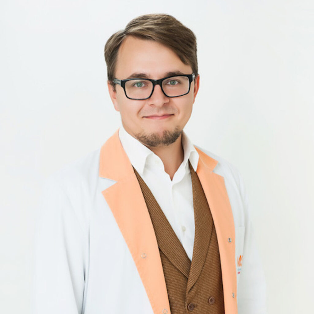 Головенко Алексей Олегович