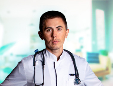 Кельн Артем Александрович