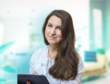 Акчурина Анастасия Владимировна