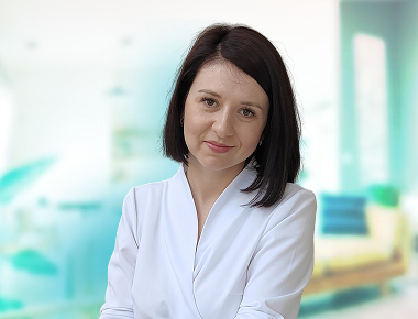 Кожевникова Софья Константиновна