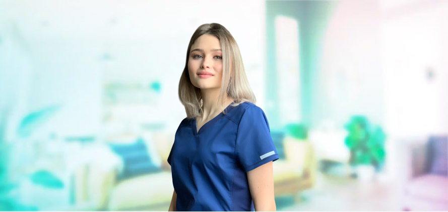 Нафеева Динара Наиловна