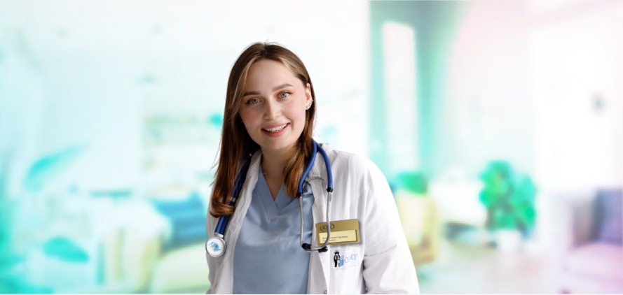 Беляева Анна Сергеевна