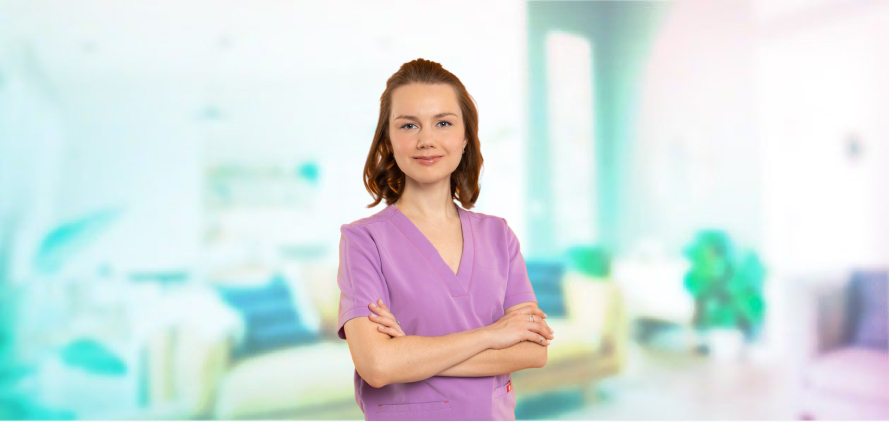 Колганова Наталия Игоревна