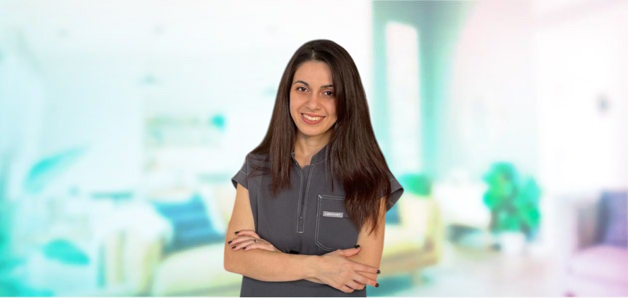 Гукасян Лусине Самвеловна