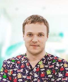 Шиян Роман Альбертович