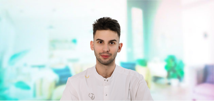 Истин Александр Александрович