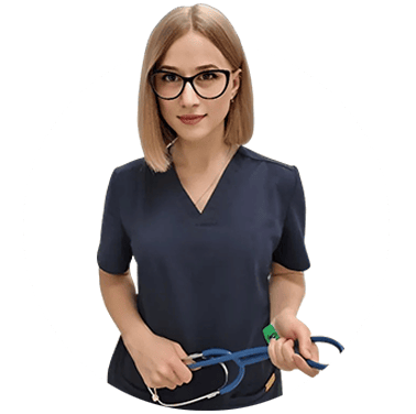 дежурный врач DocMa